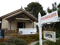 golden bay museum takaka