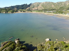 Tata beach
