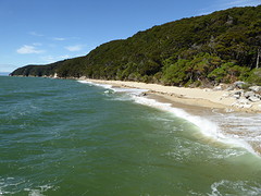 Abel Tasman national park 1