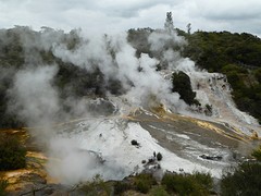 Orakei Korako 1
