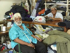 kleermakers Lautoka