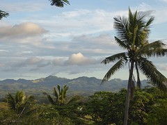 Viti Levu landschap 2