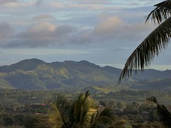 Viti Levu landschap 1
