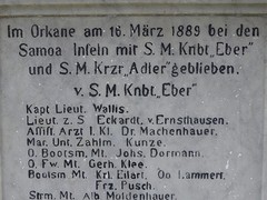 monument adler 1