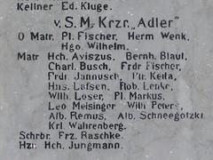 monument adler 2