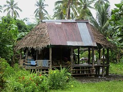 Fala, typische woning