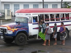 bus