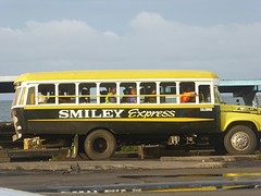 smiley express
