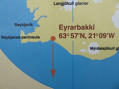 ijsland antartica vanuit ijsland