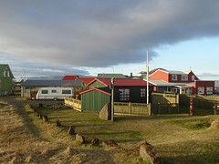Eyrarbakki 1