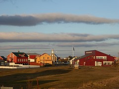 Eyrarbakki 2