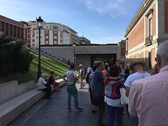 Prado museum