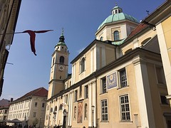 Ljubljana