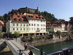 Ljubljana