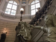 Ljubljana nationaal museum