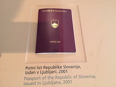 Paspoort