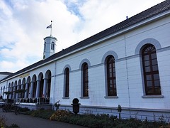 Conversationshaus Norderney