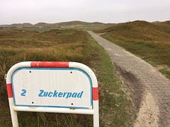 Zuckerpad