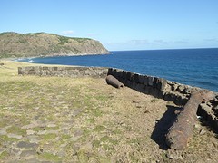 fort amsterdam