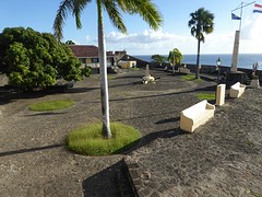 fort oranje