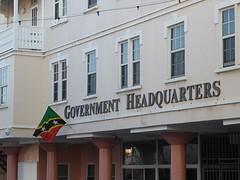 basseterre government headquarters