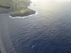 Take off Saba