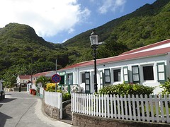 Windwardside