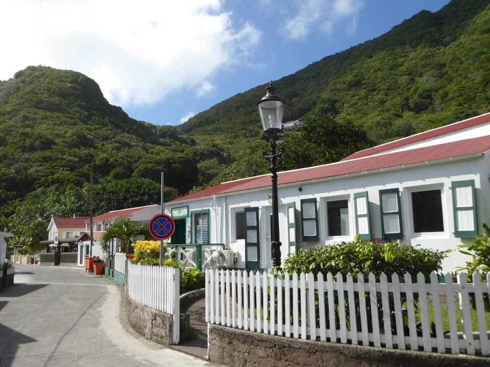 Windwardside