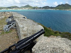 Fort Amsterdam