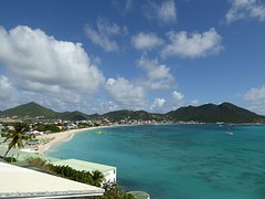 Baai Philipsburg