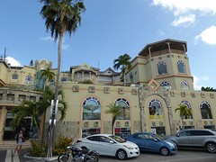 Marigot Saint Martin
