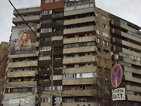 Timisoara oude flats