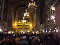 Orthodoxe kathedraal