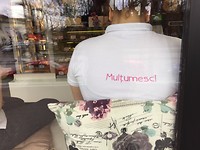 Multumesc, dank u wel
