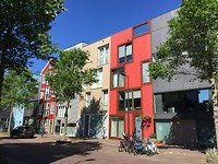 steigereiland