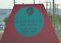 shiprock highschool