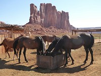 Monument Valley 1