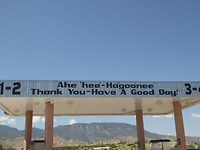 Thank you have a good day