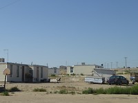 Shiprock housing