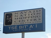 Navajo nation