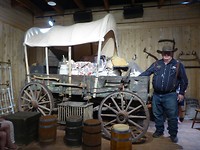 historical museum Bluff 2