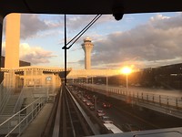 Chicago O'Hare 3