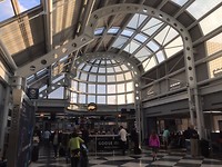 Chicago O'Hare 1