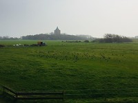Neuwerk eiland