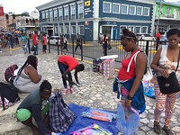 Montego Bay centrum