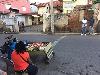 Montego Bay centrum 2