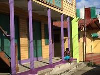 Oracabessa 1