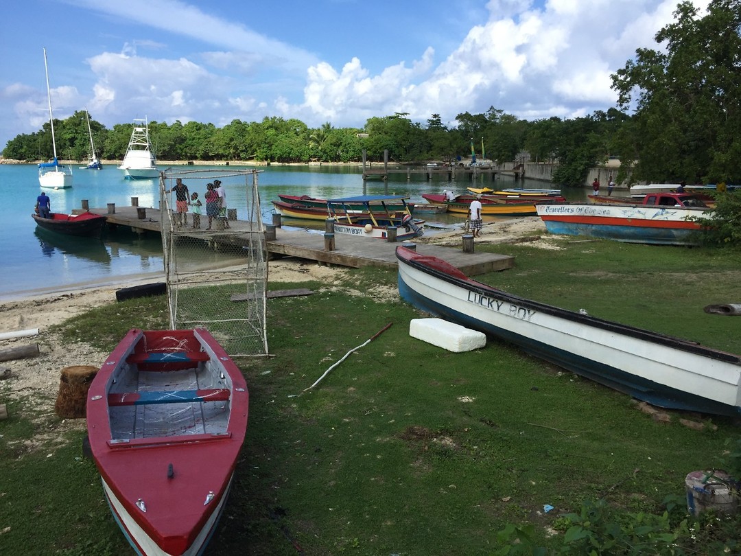 Oracabessa 2