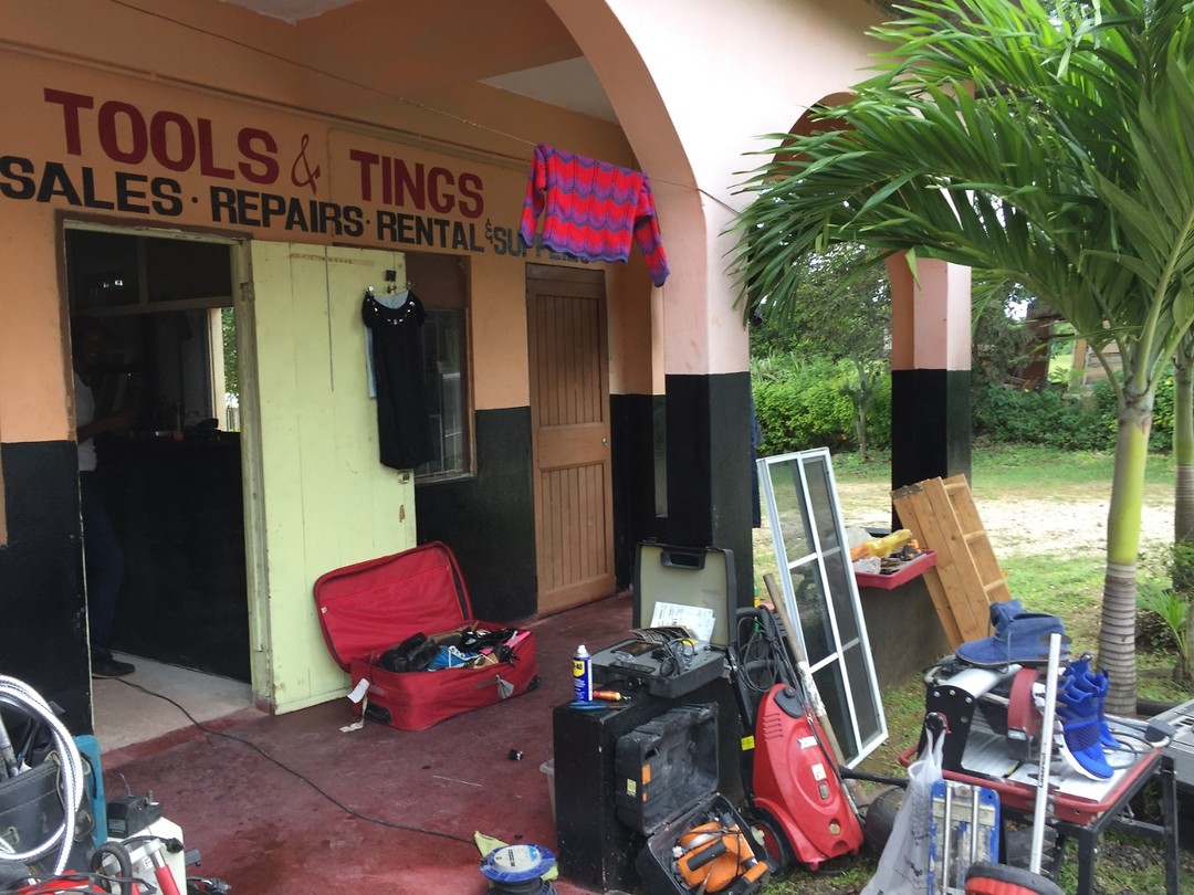 Oracabessa 3