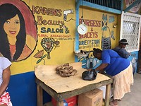 Oracabessa 5